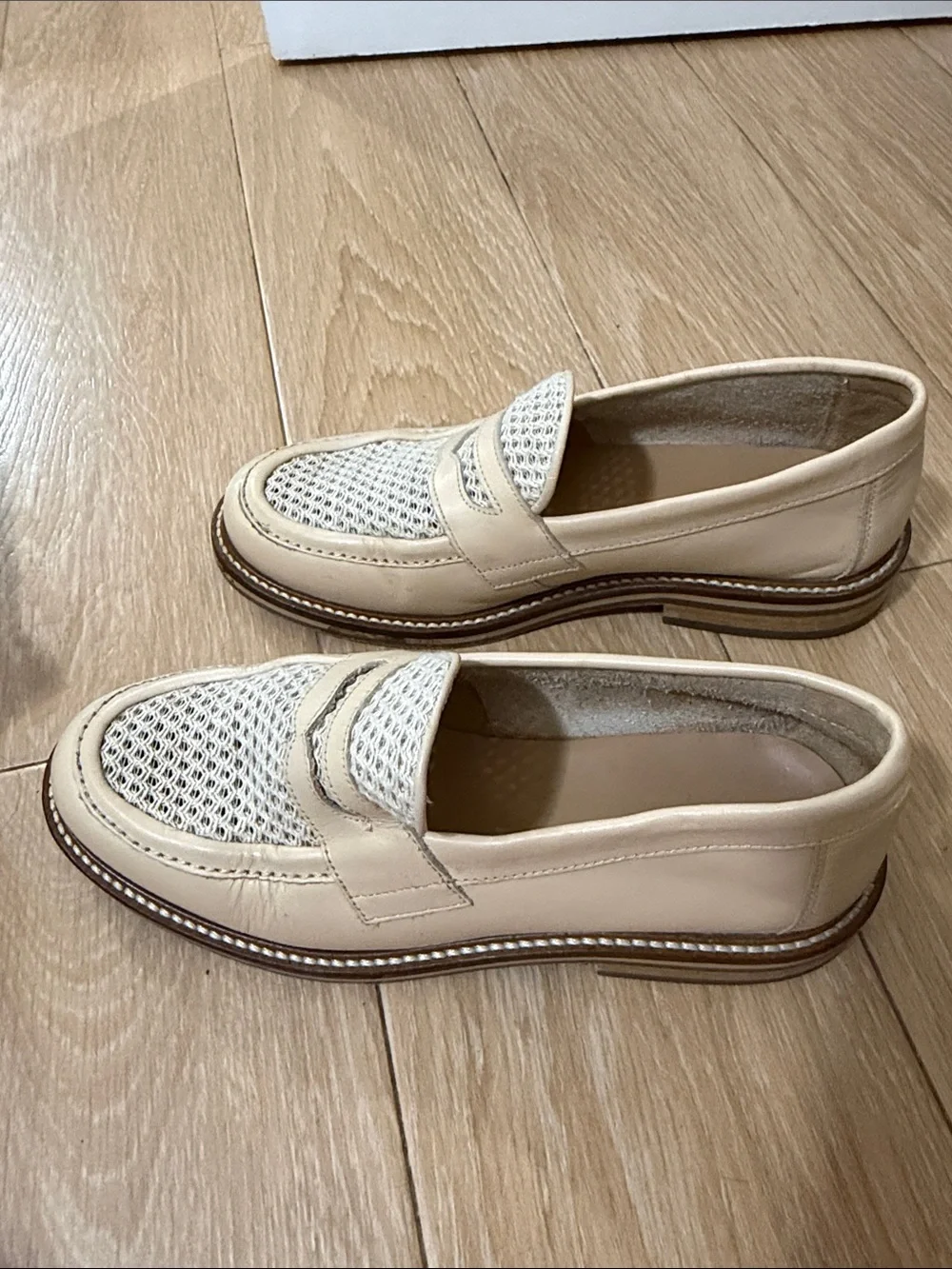 ALD Taverna Loafer 6.5